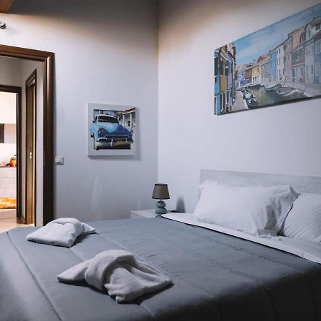 Catania Apartment - Norma Kültér fotó