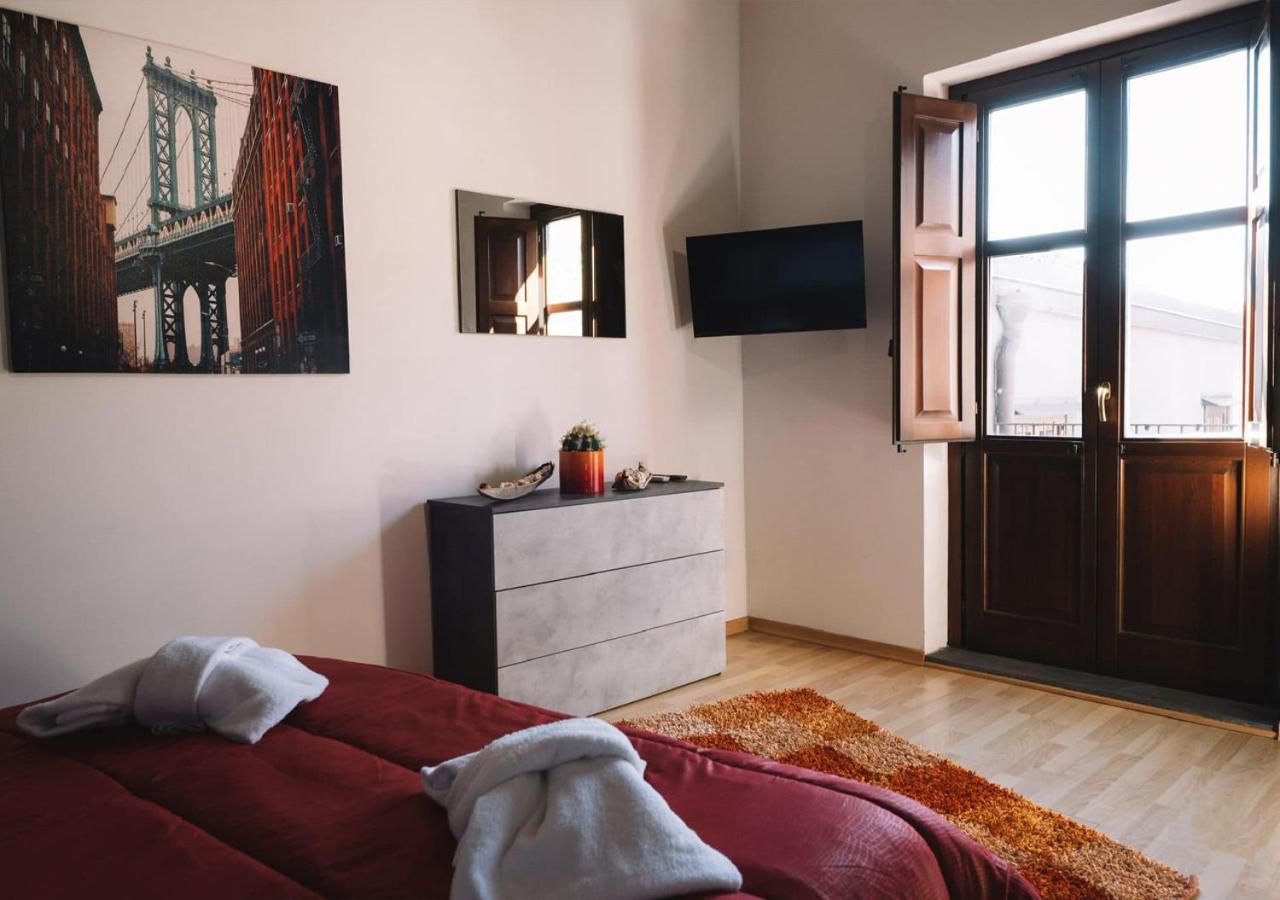 Catania Apartment - Norma Kültér fotó