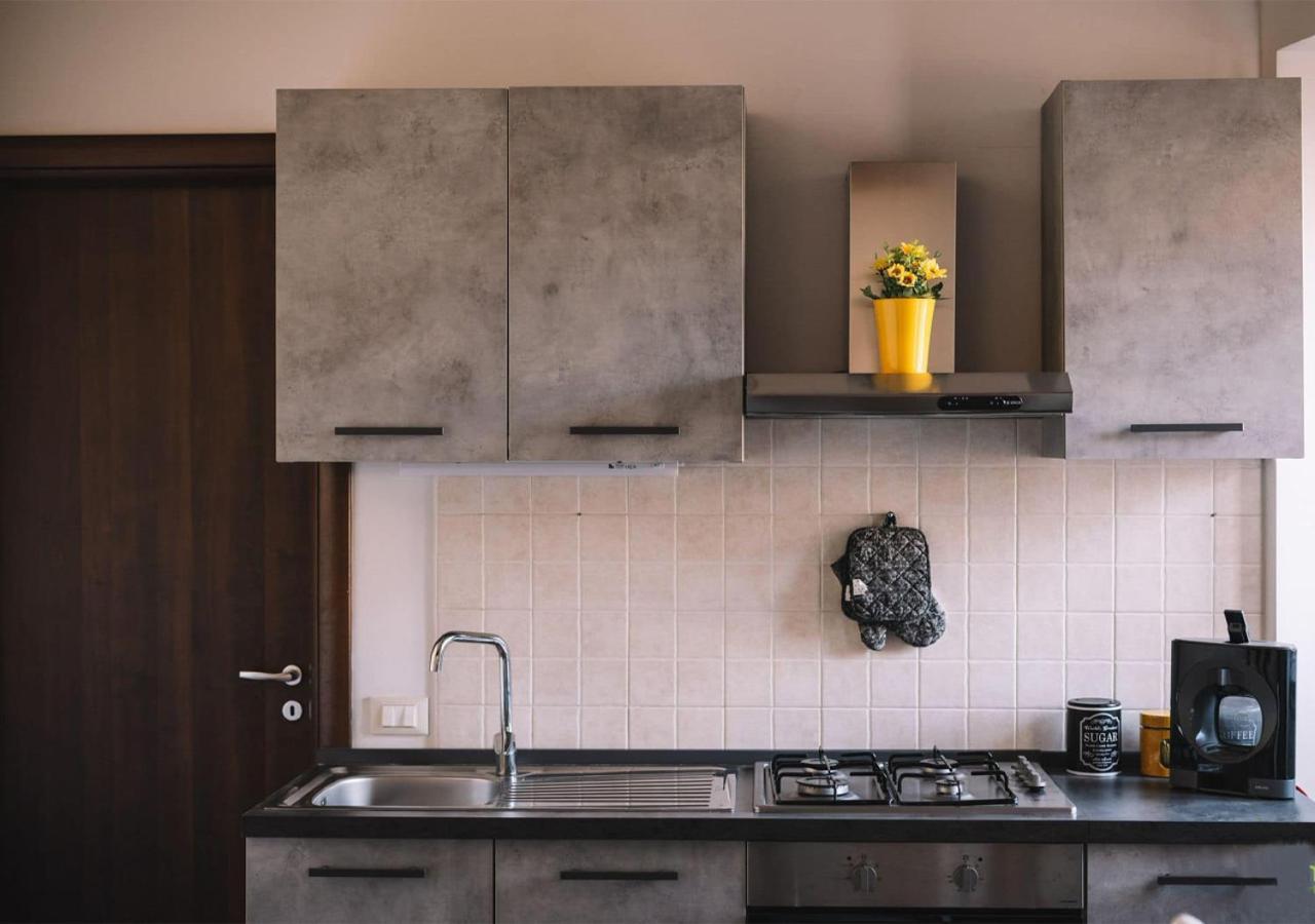 Catania Apartment - Norma Kültér fotó