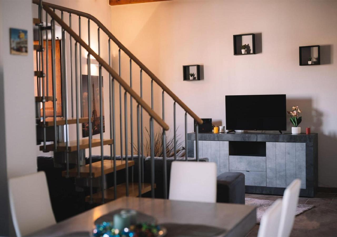 Catania Apartment - Norma Kültér fotó