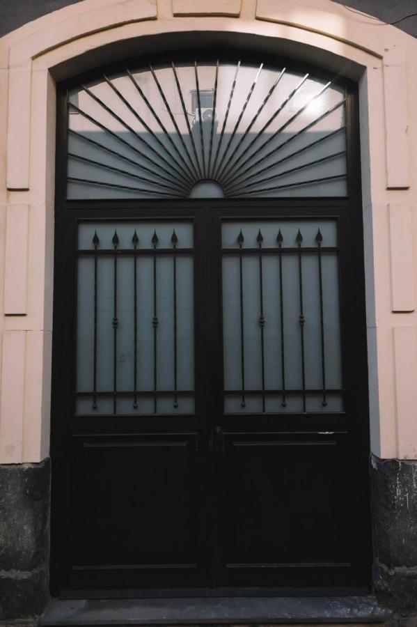 Catania Apartment - Norma Kültér fotó