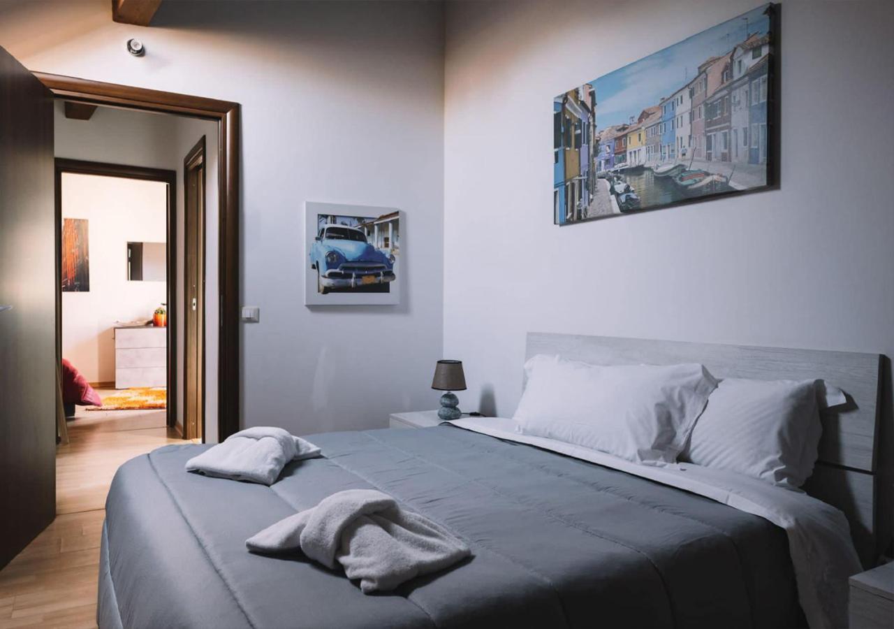 Catania Apartment - Norma Kültér fotó