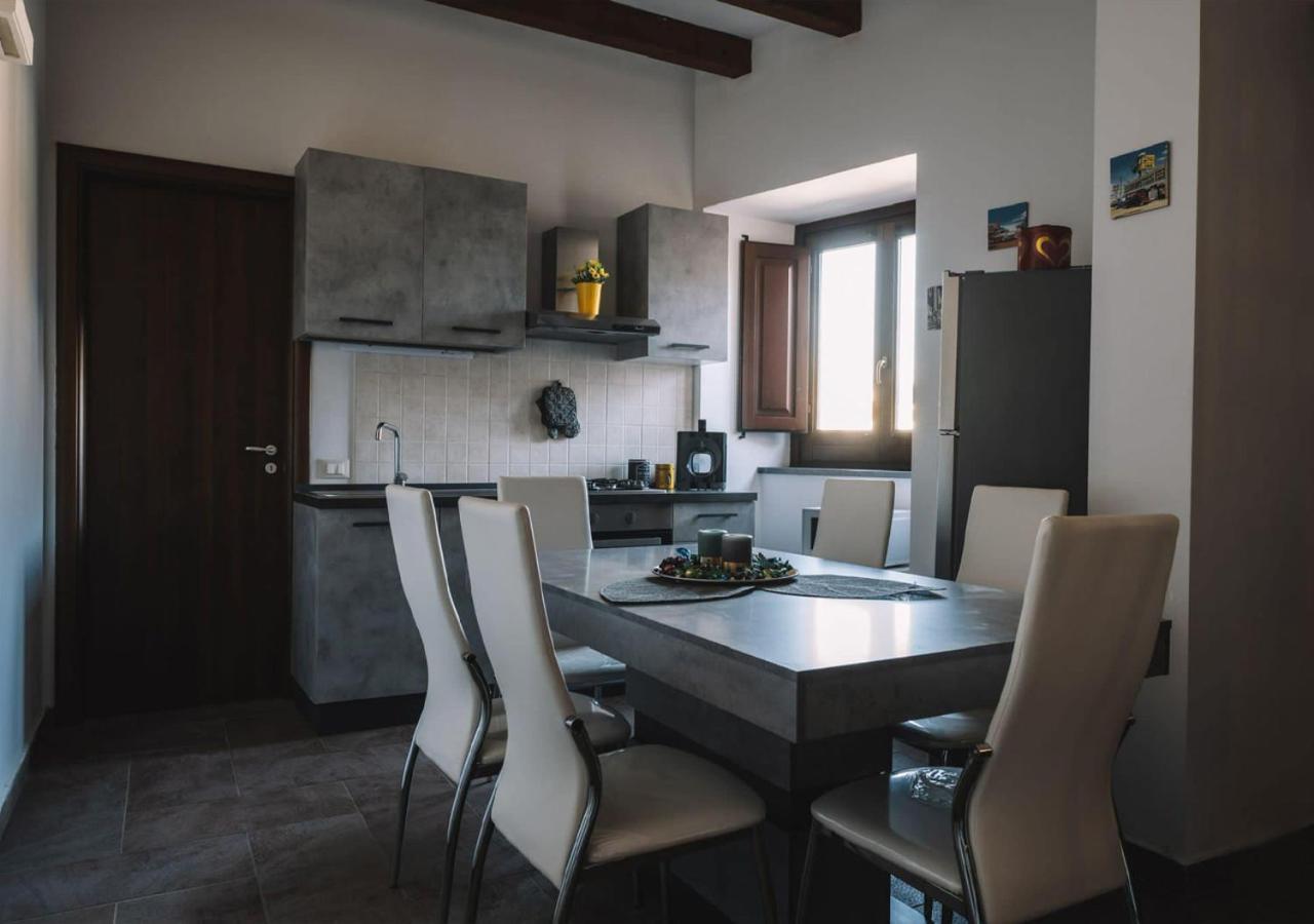 Catania Apartment - Norma Kültér fotó