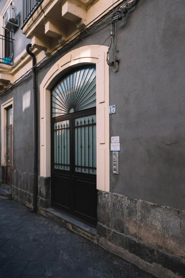 Catania Apartment - Norma Kültér fotó